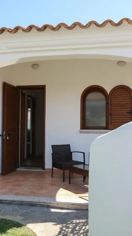 Tatil Evi Baia Villa Budoni