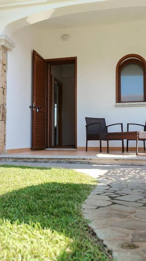 Baia Villa Budoni Tatil Evi